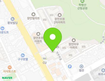 23 Mamuri-gil, Paju-si, Gyeonggi-do, Republic of Korea Map