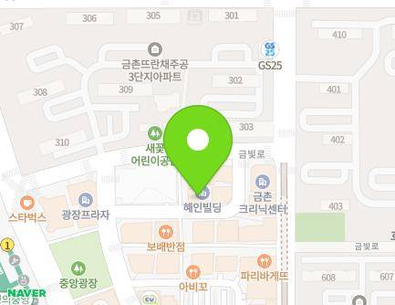 44-2 Geumbit-ro, Paju-si, Gyeonggi-do, Republic of Korea Map