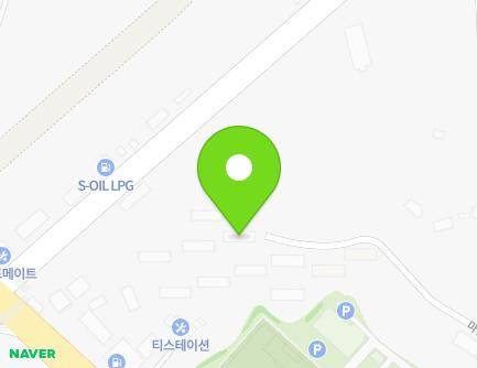 57-43 Maeumbat-gil, Paju-si, Gyeonggi-do, Republic of Korea Map