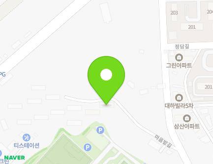 57-29 Maeumbat-gil, Paju-si, Gyeonggi-do, Republic of Korea Map