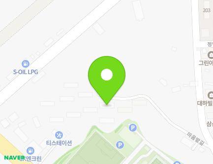 57-35 Maeumbat-gil, Paju-si, Gyeonggi-do, Republic of Korea Map