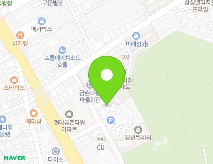 88-2 Mamuri-gil, Paju-si, Gyeonggi-do, Republic of Korea Map