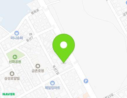 25-5 Pyeonghwa-ro, Paju-si, Gyeonggi-do, Republic of Korea Map