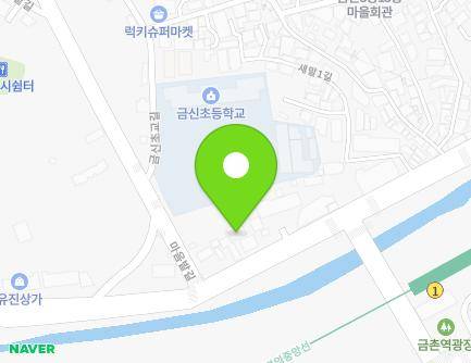 1769-1 Gyeongui-ro, Paju-si, Gyeonggi-do, Republic of Korea Map