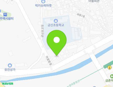 1767 Gyeongui-ro, Paju-si, Gyeonggi-do, Republic of Korea Map
