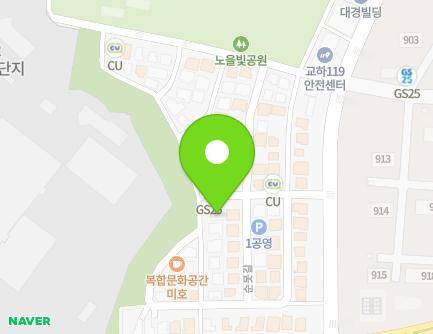 40 Sunmot-gil, Paju-si, Gyeonggi-do, Republic of Korea Map