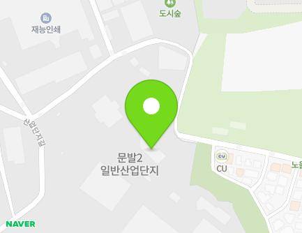 81 Sunmot-gil, Paju-si, Gyeonggi-do, Republic of Korea Map