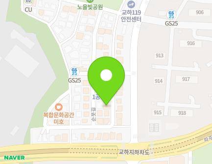 6-7 Sunmot-gil, Paju-si, Gyeonggi-do, Republic of Korea Map