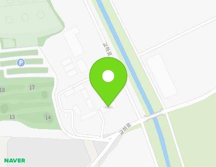 1097-2 Gyoha-ro, Paju-si, Gyeonggi-do, Republic of Korea Map