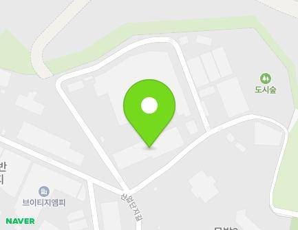 120 Saneopdanji-gil, Paju-si, Gyeonggi-do, Republic of Korea Map