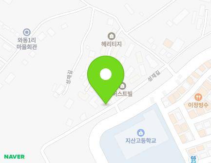 1-30 Seongjae-gil, Paju-si, Gyeonggi-do, Republic of Korea Map