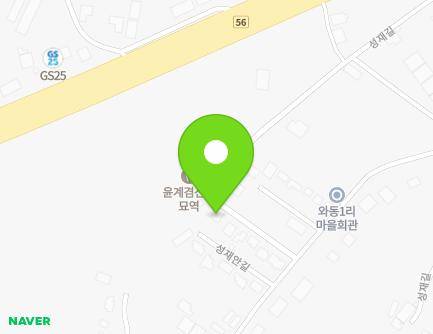 40-15 Seongjaean-gil, Paju-si, Gyeonggi-do, Republic of Korea Map