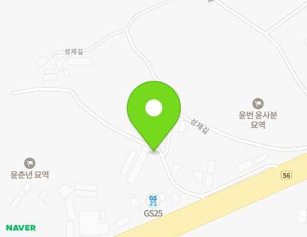 85-41 Seongjae-gil, Paju-si, Gyeonggi-do, Republic of Korea Map