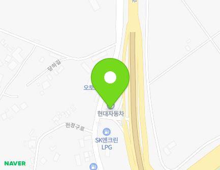 1433 Gyeongui-ro, Paju-si, Gyeonggi-do, Republic of Korea Map