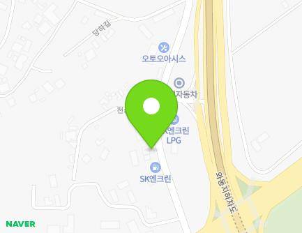 81 Cheonjeonggu-ro, Paju-si, Gyeonggi-do, Republic of Korea Map