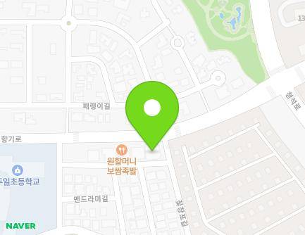 239 Chaekhyanggi-ro, Paju-si, Gyeonggi-do, Republic of Korea Map
