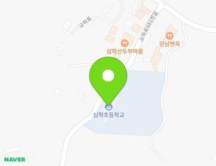 33 Gyoha-ro 681beon-gil, Paju-si, Gyeonggi-do, Republic of Korea