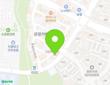 71-1 Dongpae-ro, Paju-si, Gyeonggi-do, Republic of Korea Map