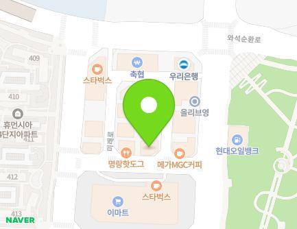 369-13 Mirae-ro, Paju-si, Gyeonggi-do, Republic of Korea Map