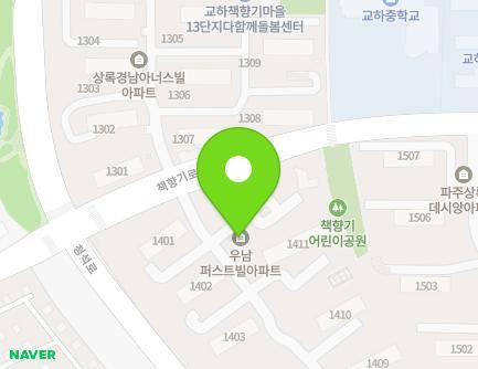 209 Chaekhyanggi-ro, Paju-si, Gyeonggi-do, Republic of Korea Map