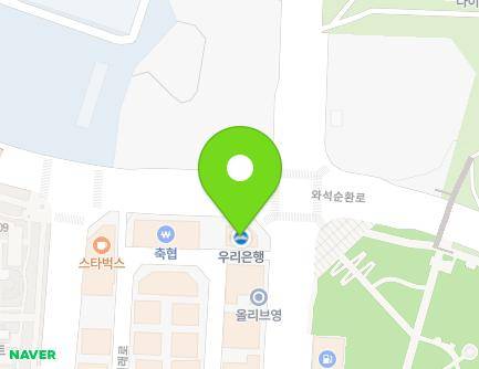 125 Waseoksunhwan-ro, Paju-si, Gyeonggi-do, Republic of Korea Map