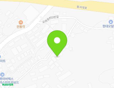 53 Gyoha-ro 403beon-gil, Paju-si, Gyeonggi-do, Republic of Korea Map