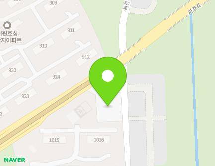 223 Chaekhyanggisup-gil, Paju-si, Gyeonggi-do, Republic of Korea Map