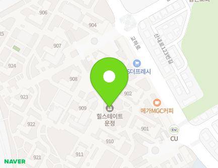 100 Gyoha-ro, Paju-si, Gyeonggi-do, Republic of Korea Map