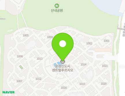 385 Simhaksan-ro, Paju-si, Gyeonggi-do, Republic of Korea Map