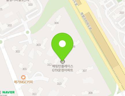 194 Mulhyanggi 1-ro, Paju-si, Gyeonggi-do, Republic of Korea Map