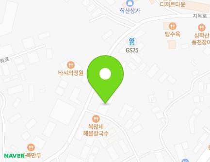 114 Jimok-ro, Paju-si, Gyeonggi-do, Republic of Korea Map