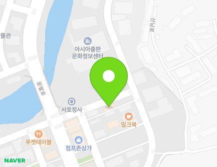 125-11 Hoedong-gil, Paju-si, Gyeonggi-do, Republic of Korea Map