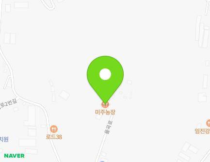 23-21 Yulgok-ro, Munsan-eup, Paju-si, Gyeonggi-do, Republic of Korea Map