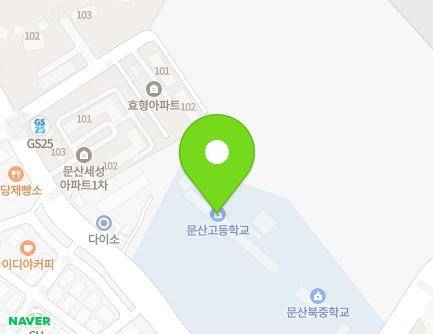 22 Dangdong 1-ro, Munsan-eup, Paju-si, Gyeonggi-do, Republic of Korea