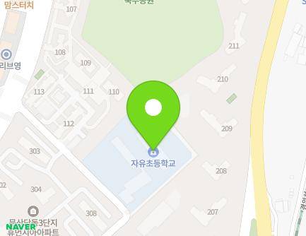 1722 Bangchon-ro, Munsan-eup, Paju-si, Gyeonggi-do, Republic of Korea