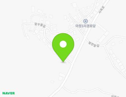 5 Malumal-gil, Munsan-eup, Paju-si, Gyeonggi-do, Republic of Korea Map