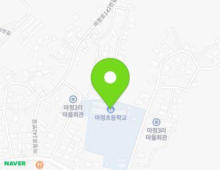 13 Majeong-ro 124beon-gil, Munsan-eup, Paju-si, Gyeonggi-do, Republic of Korea