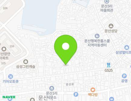5 Doksan-ro 31beon-gil, Munsan-eup, Paju-si, Gyeonggi-do, Republic of Korea Map
