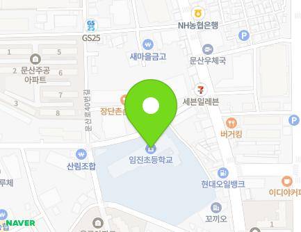 36 Munhyang-ro 17beon-gil, Munsan-eup, Paju-si, Gyeonggi-do, Republic of Korea