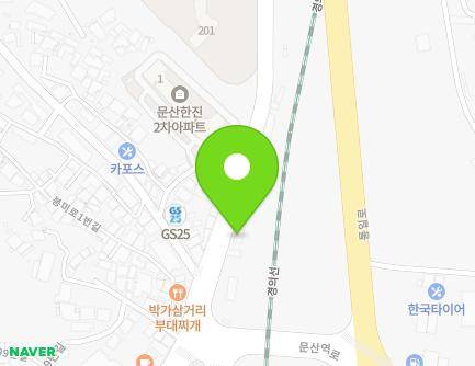 112 Munhyang-ro, Munsan-eup, Paju-si, Gyeonggi-do, Republic of Korea Map