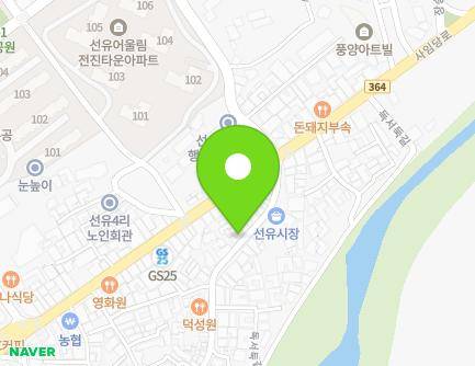 16 Dokseoul 4-gil, Munsan-eup, Paju-si, Gyeonggi-do, Republic of Korea Map