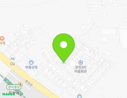 18-2 Tongil-ro 2028beon-gil, Munsan-eup, Paju-si, Gyeonggi-do, Republic of Korea Map
