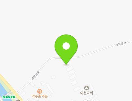 311-38 Saimdang-ro, Munsan-eup, Paju-si, Gyeonggi-do, Republic of Korea Map