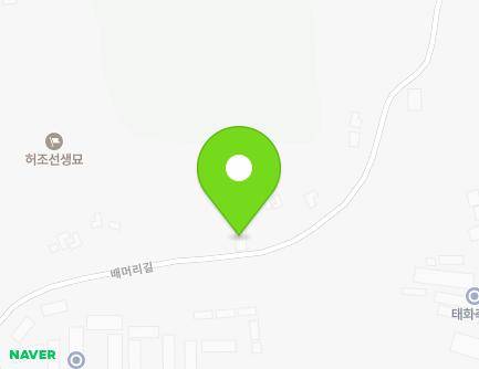 437 Baemeori-gil, Munsan-eup, Paju-si, Gyeonggi-do, Republic of Korea Map