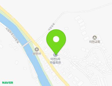 6 Saimdang-ro 317beon-gil, Munsan-eup, Paju-si, Gyeonggi-do, Republic of Korea