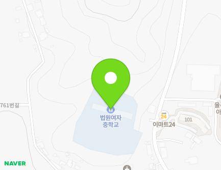 31 Jaunseowon-ro, Beobwon-eup, Paju-si, Gyeonggi-do, Republic of Korea