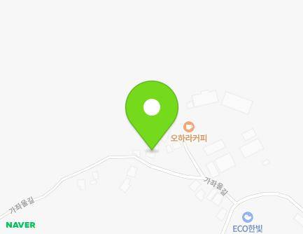 187-26 Gajwaul-gil, Beobwon-eup, Paju-si, Gyeonggi-do, Republic of Korea