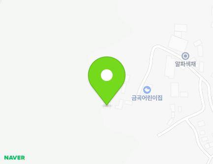 44-86 Surihol-ro 1333beon-gil, Beobwon-eup, Paju-si, Gyeonggi-do, Republic of Korea Map