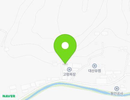 147 Dunbangi-gil, Beobwon-eup, Paju-si, Gyeonggi-do, Republic of Korea Map