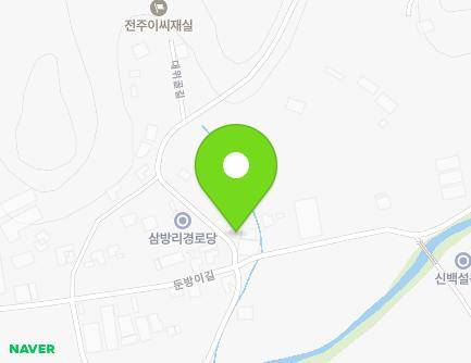 365 Daewigol-gil, Beobwon-eup, Paju-si, Gyeonggi-do, Republic of Korea Map